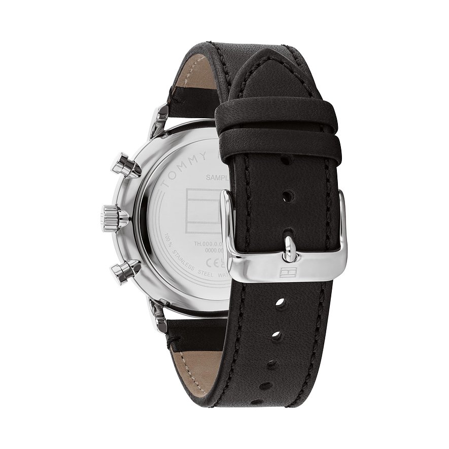 Tommy Hilfiger Herrenuhr