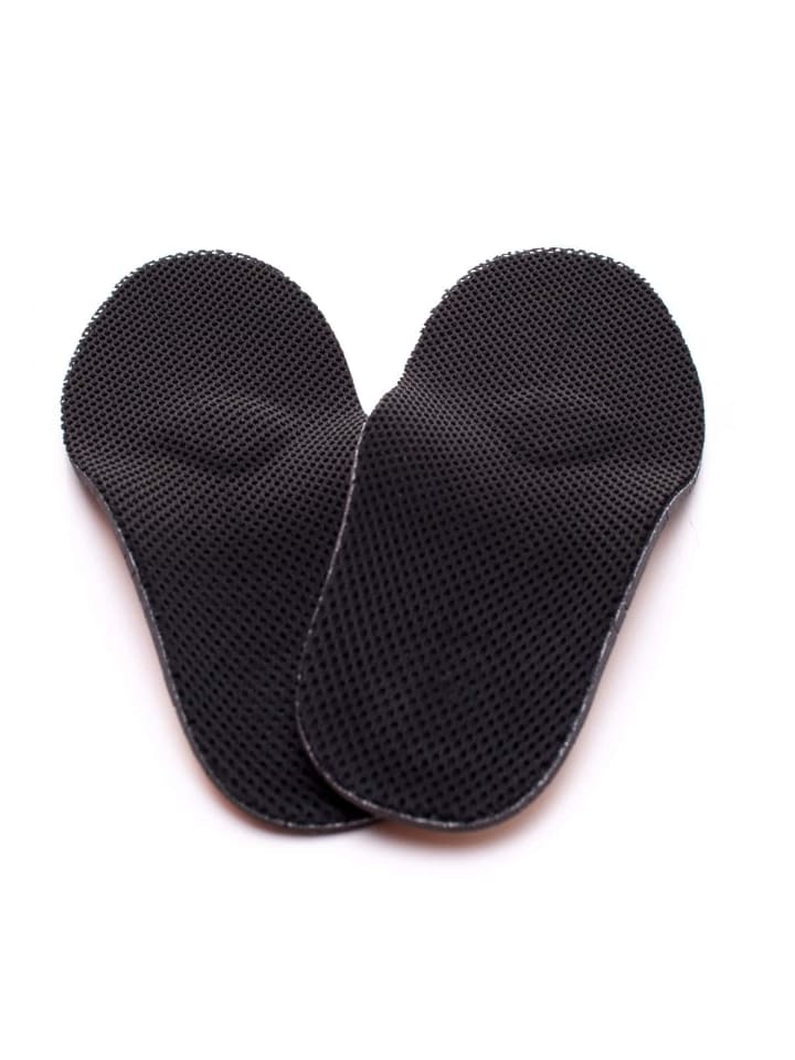 Sohlen24 Einlegesohlen in Schwarz günstig kaufen