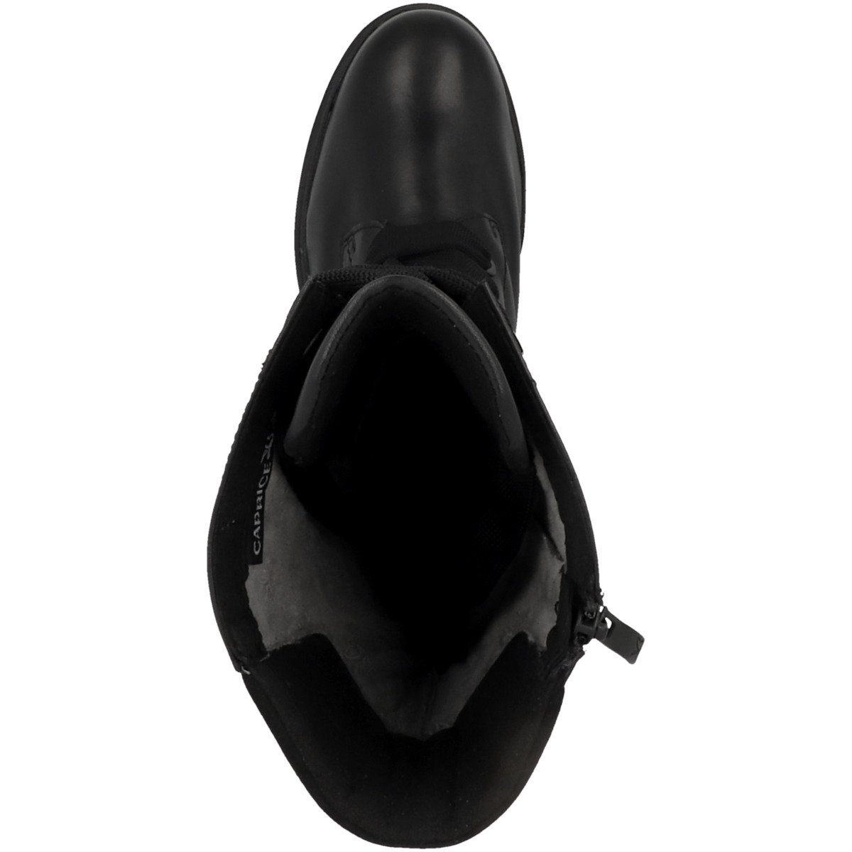 CAPRICE 9-25153-29 Stiefel schwarz