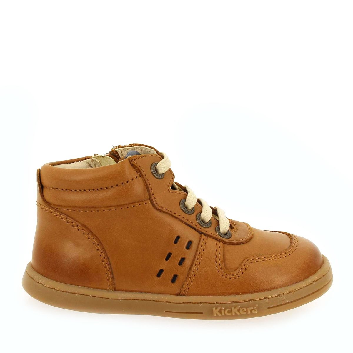 Kickers  TACKFLO H20  - Camel