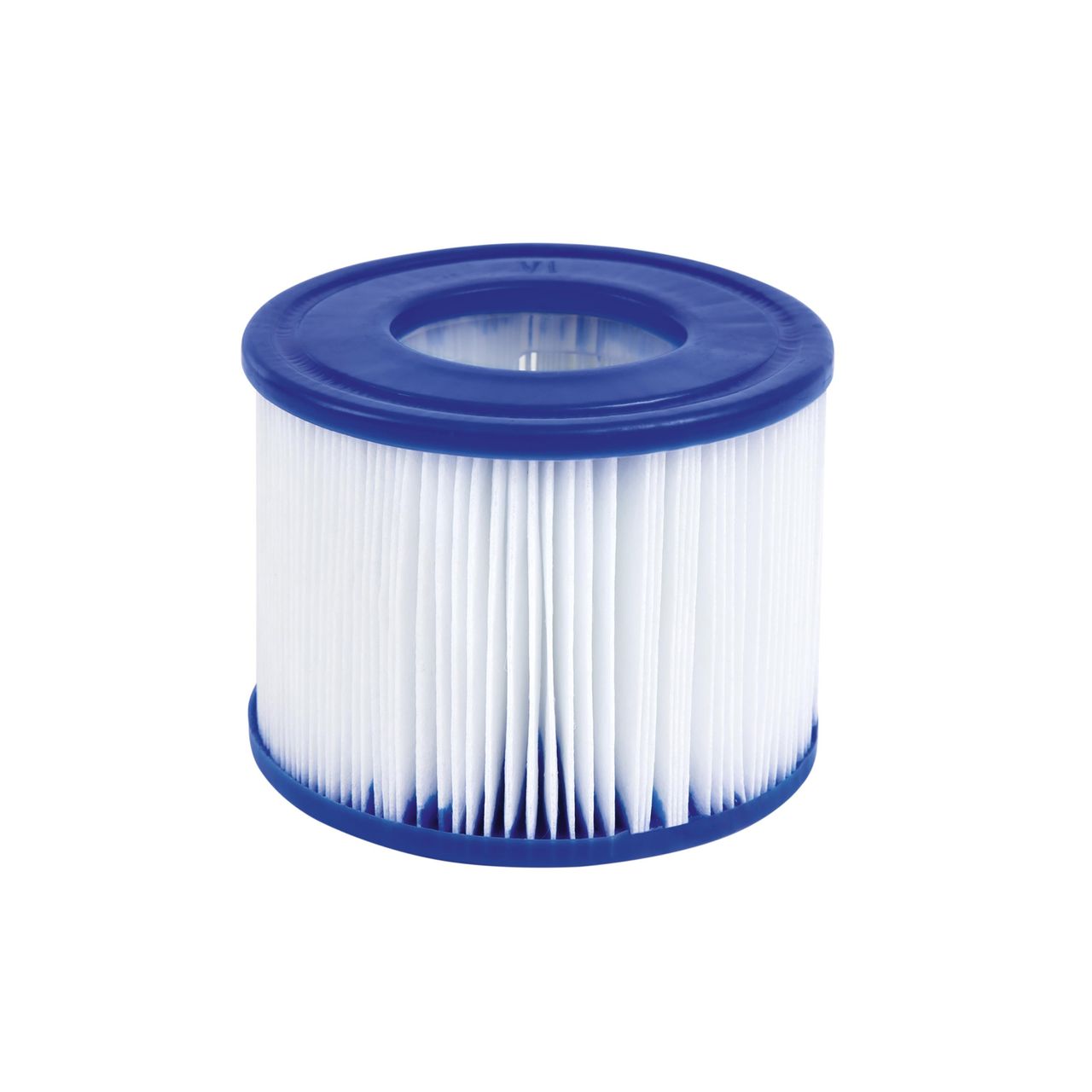 Bestway LAY-Z-SPAWhirlpool Palm Springs AirJet™ Ø 196 x 71 cm, rund