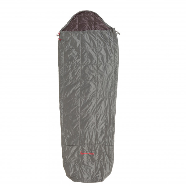 Big Agnes - Farrington - Kunstfaserschlafsack