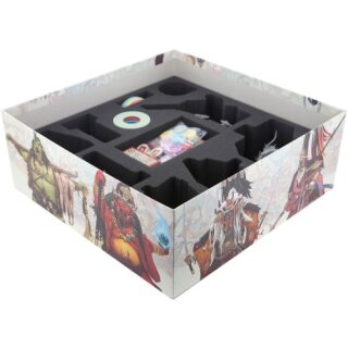 Schaumstoff-Set für Rising Sun Grundbox