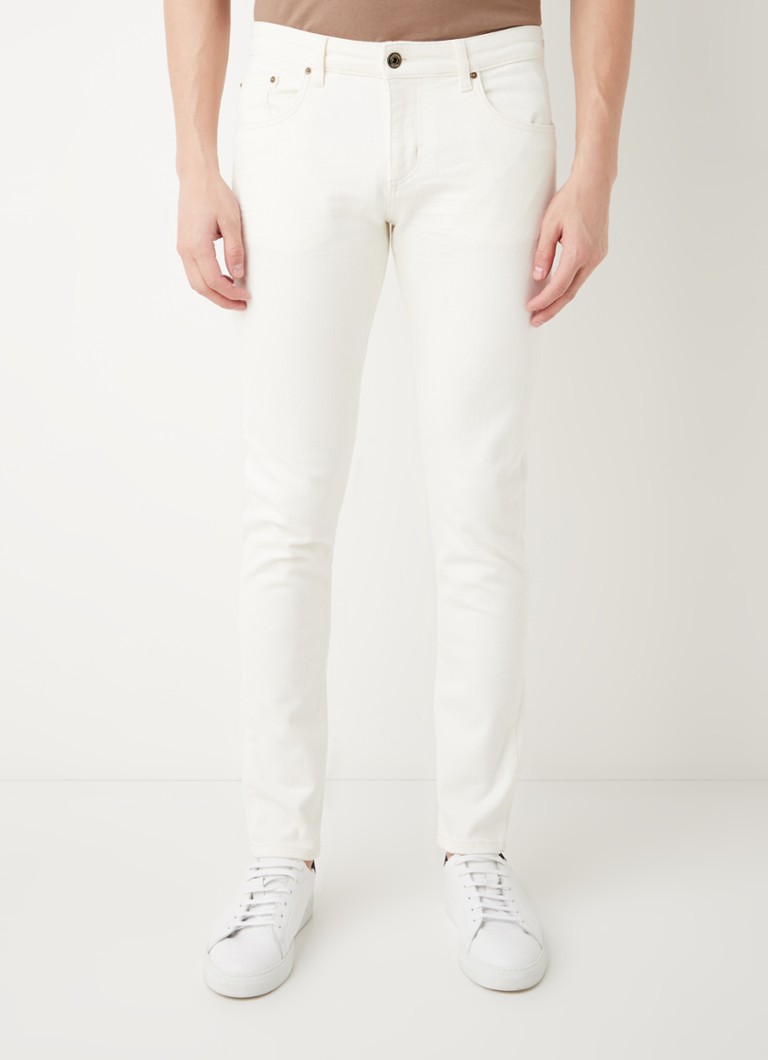 Blugi skinny elastici Profumo