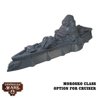 Mozhayski Battlefleet Set