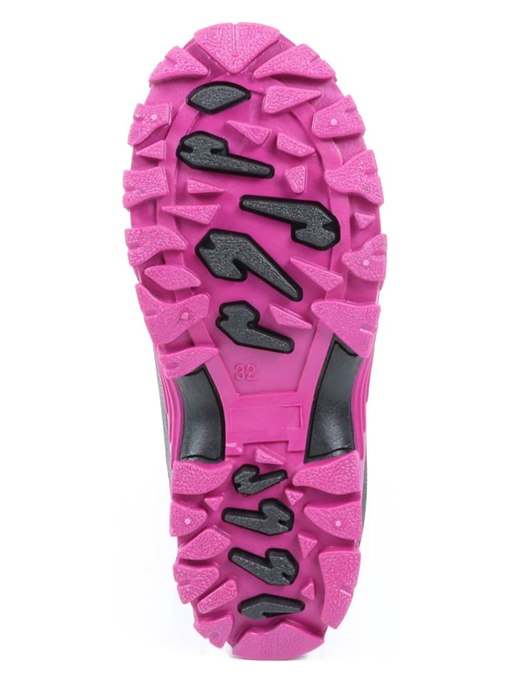lamino Winterboots in Pink günstig kaufen