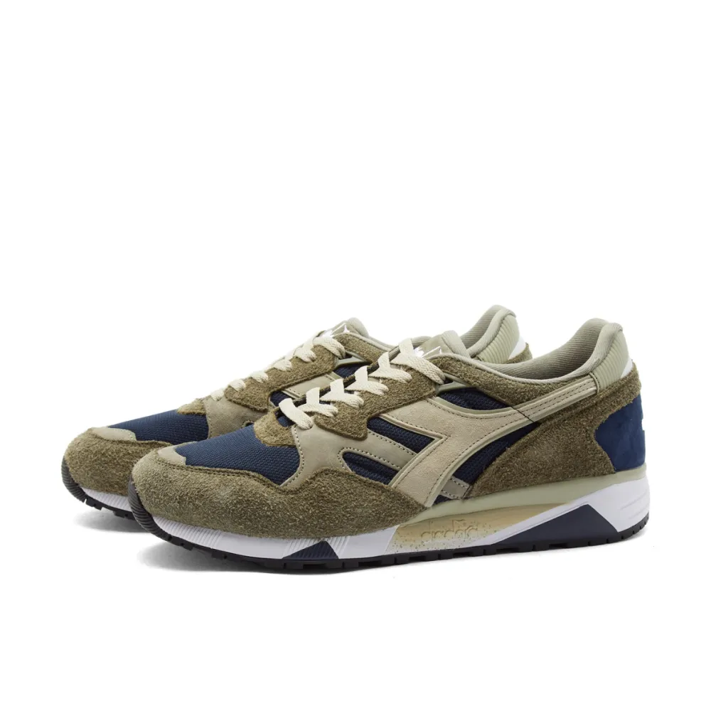 Diadora N9002 WINTER 501.179719-C1676 / grün