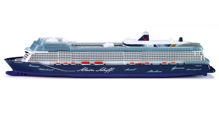 SIKU 1730 Super - Mein Schiff 1