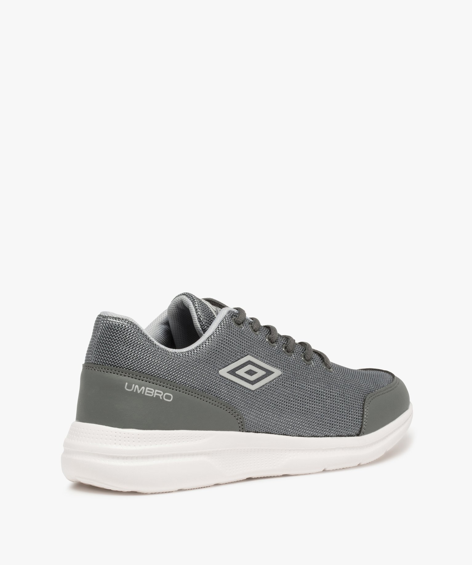 Baskets homme en mesh - Umbro gris | GEMO