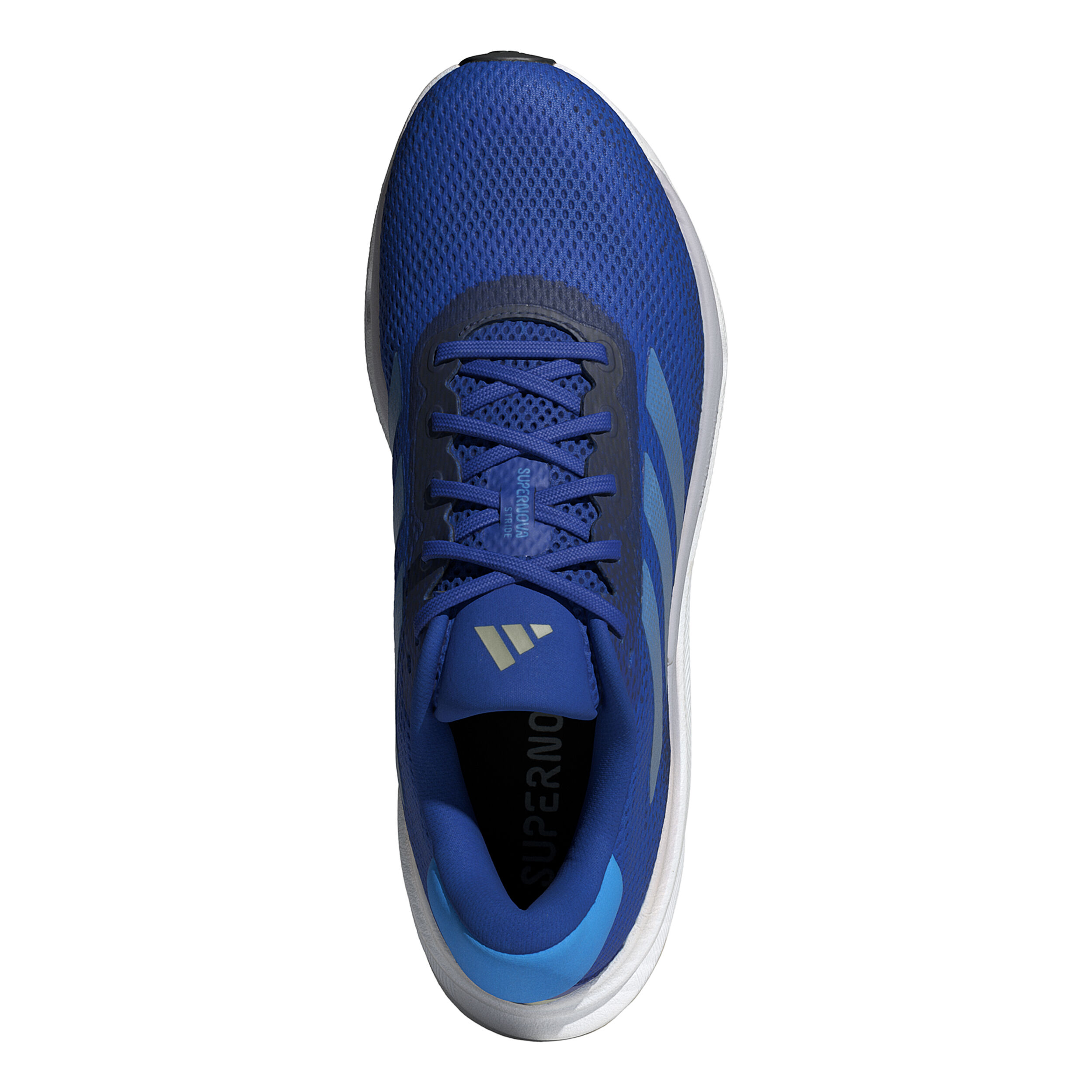 Supernova Stride Neutralschuh Herren - Blau