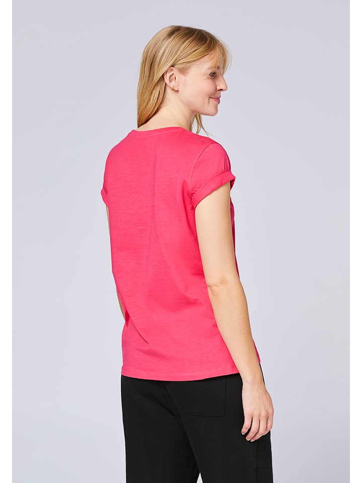 Chiemsee Shirt 