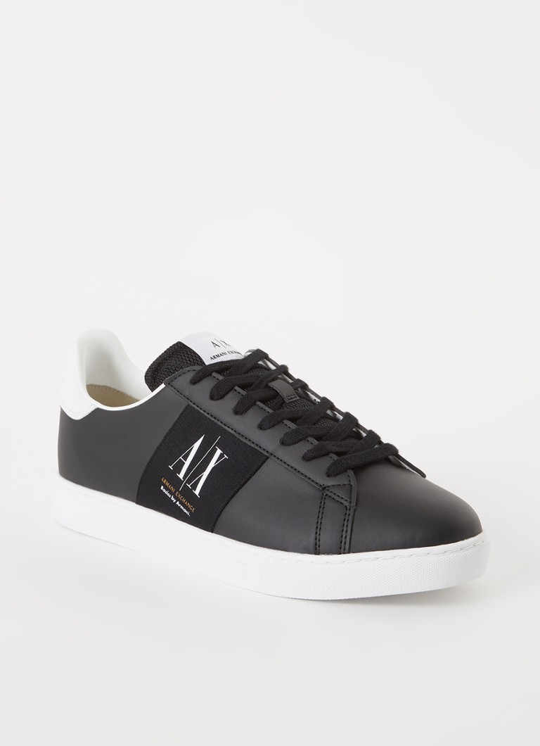 Buty Armani Exchange