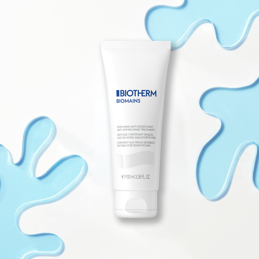 Biotherm Lait Corporel Routine complète pour hydrater votre corps cet été