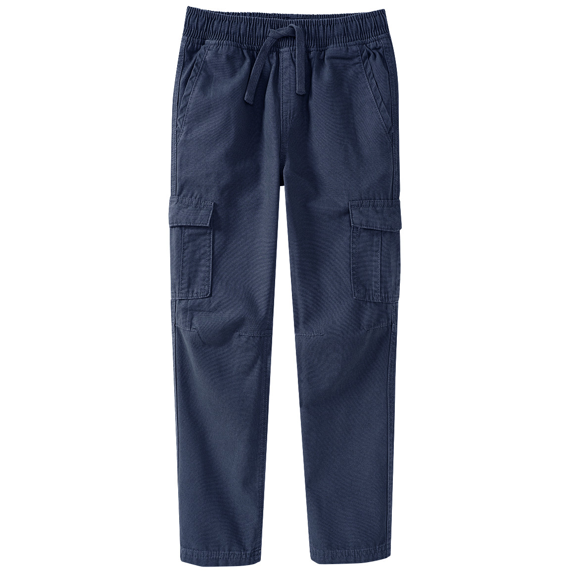 Jungen Cargohose mit Tunnelzug