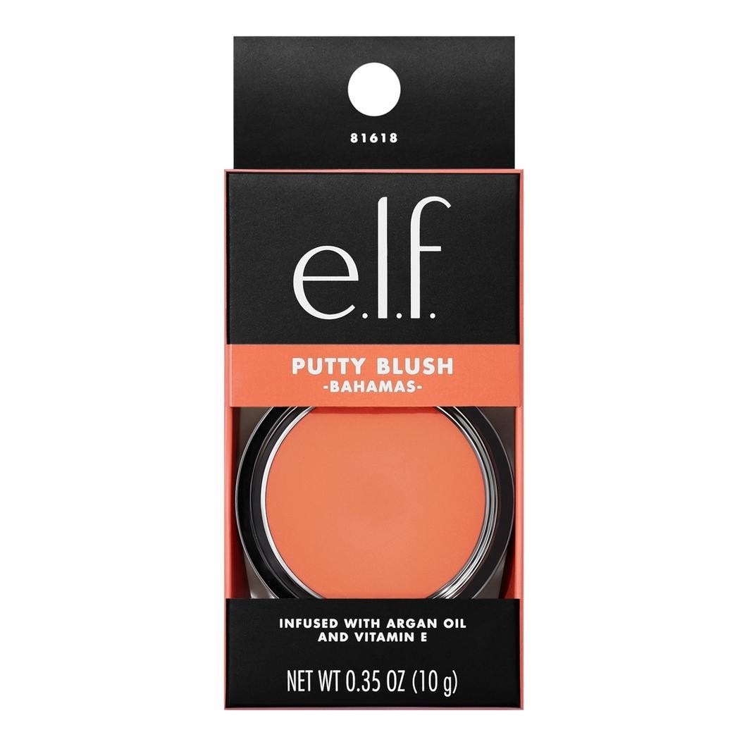 Putty Blush