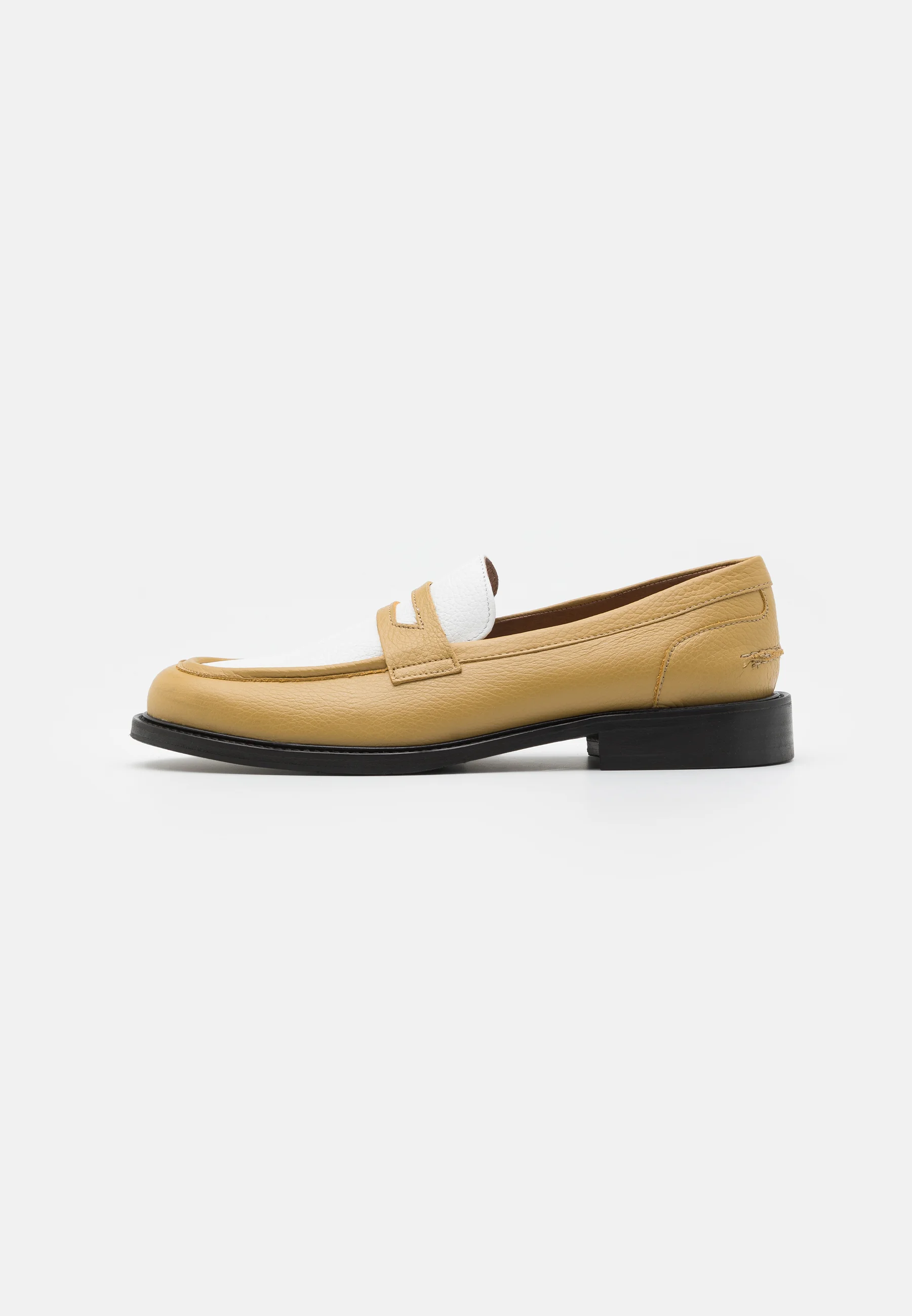J.LINDEBERG DEAN LOAFER - Zapatos sin cordones
