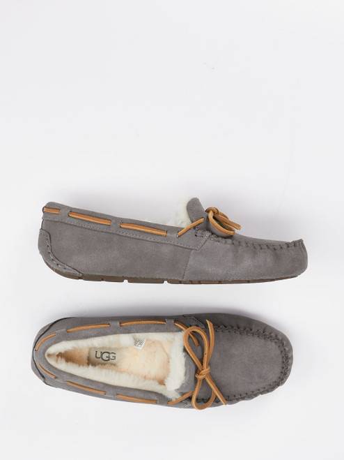 Hausschuh-71724090001 UGG