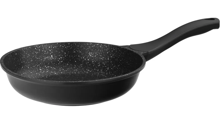 kela Bratpfanne Stellanova Ø 24cm schwarz