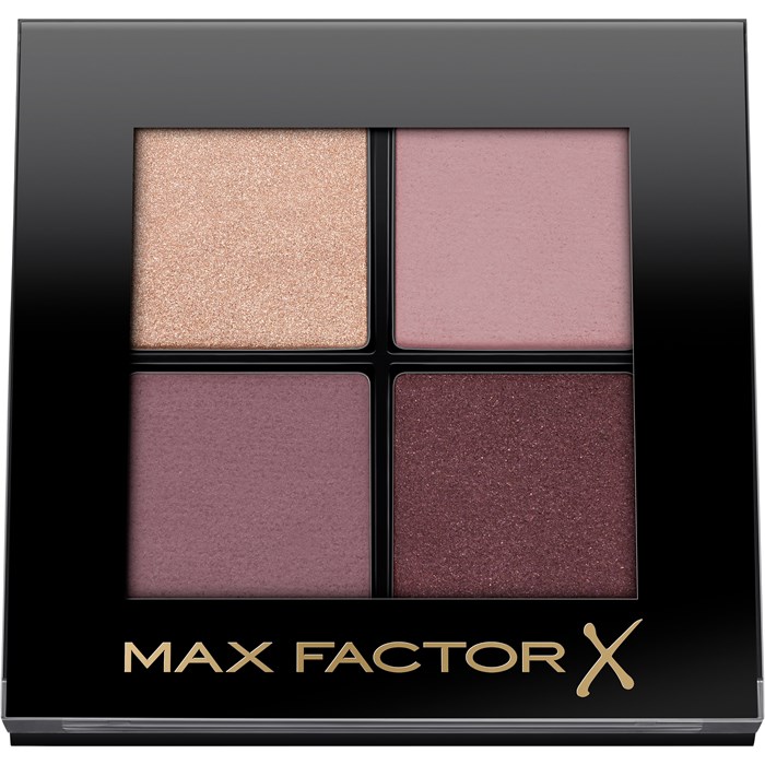 X-Pert Soft Touch Palette