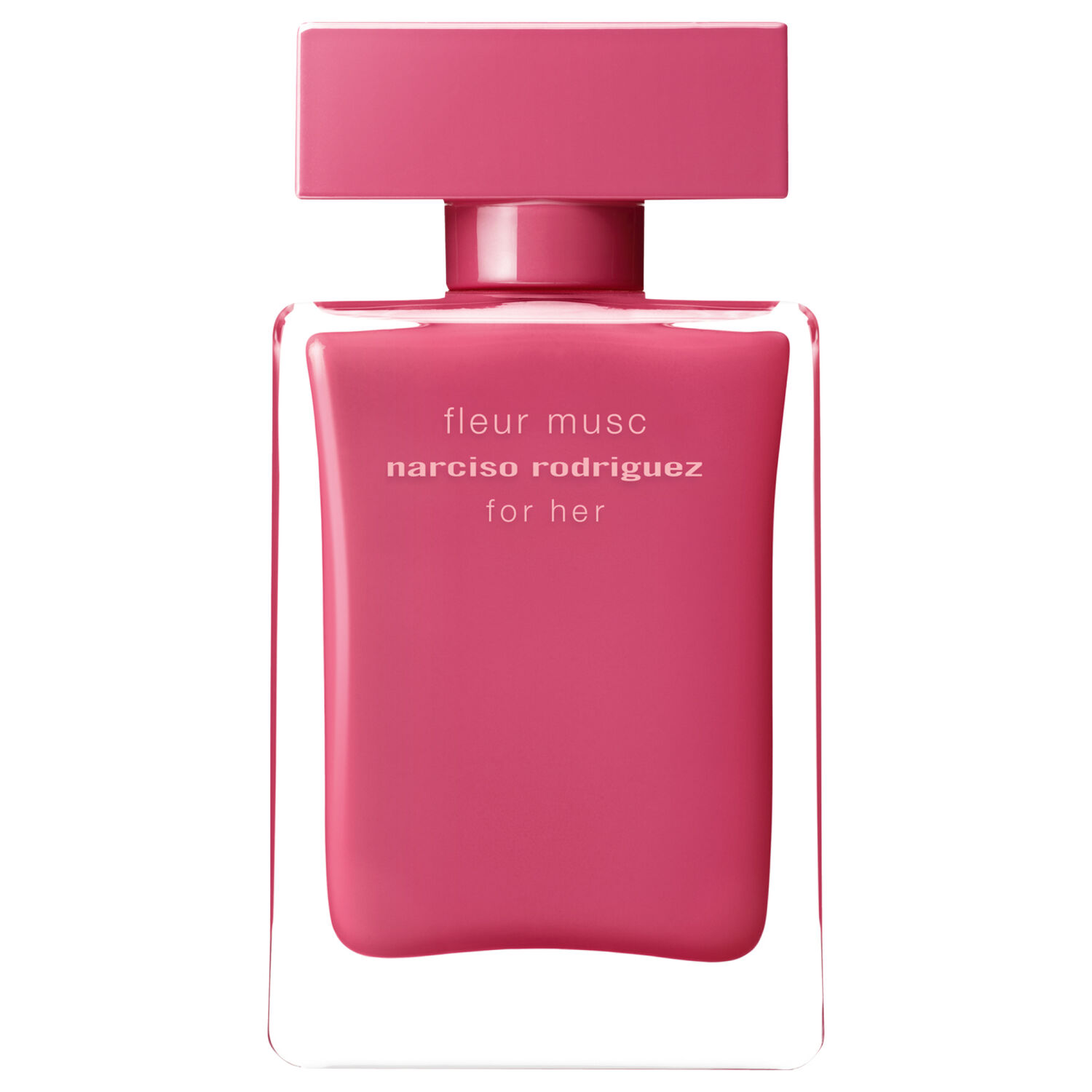 Narciso Rodriguez Fleur Musc For Her Eau de Parfum
