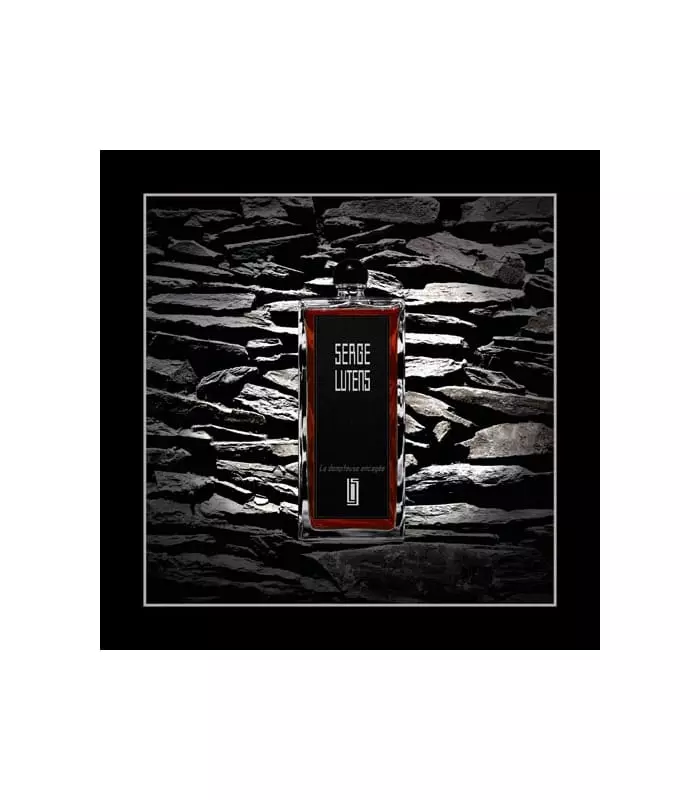 LA DOMPTEUSE ENCAGEE Eau de Parfum