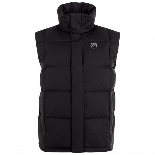 66 North - Dyngja Down Vest - Daunenweste