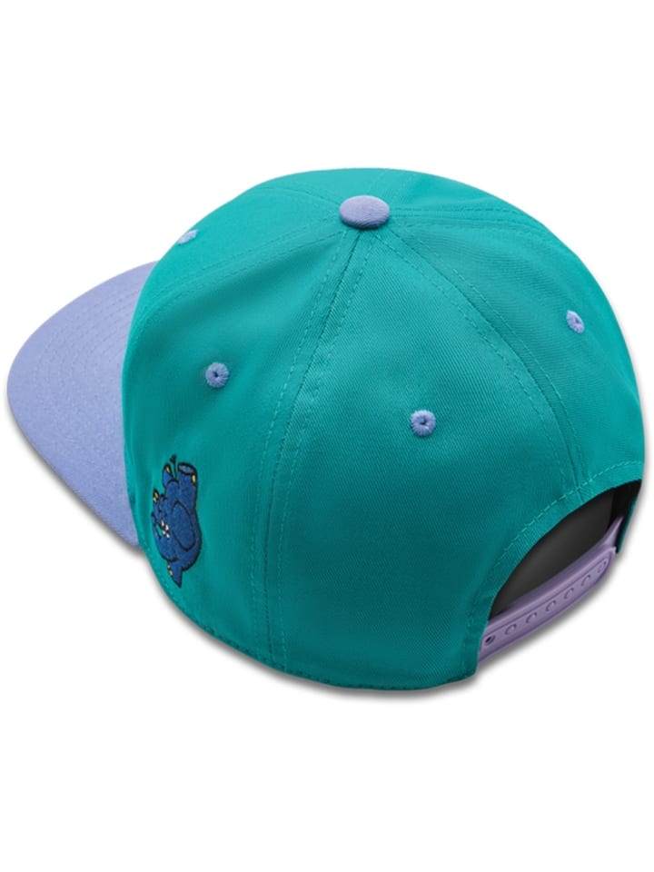 koaa Baseball Cap in blau günstig kaufen onesize