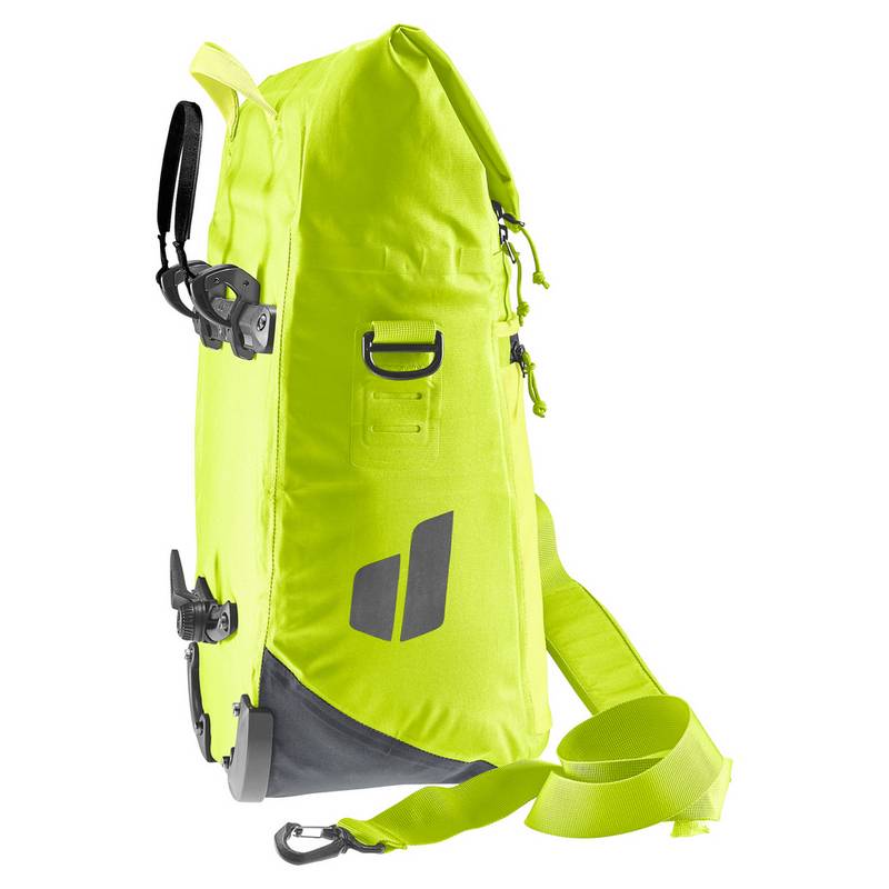 Deuter Mainhattan 17+10 Fahrradtasche