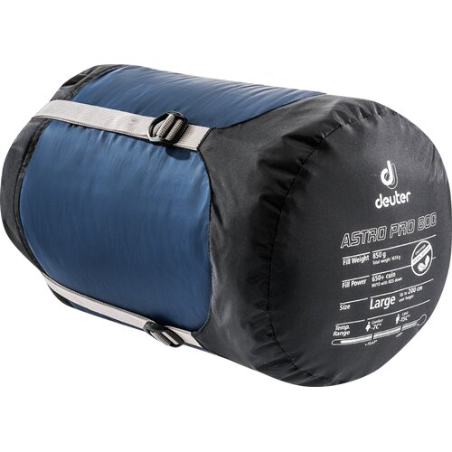 DEUTER ASTRO PRO 800 L SCHLAFSACK