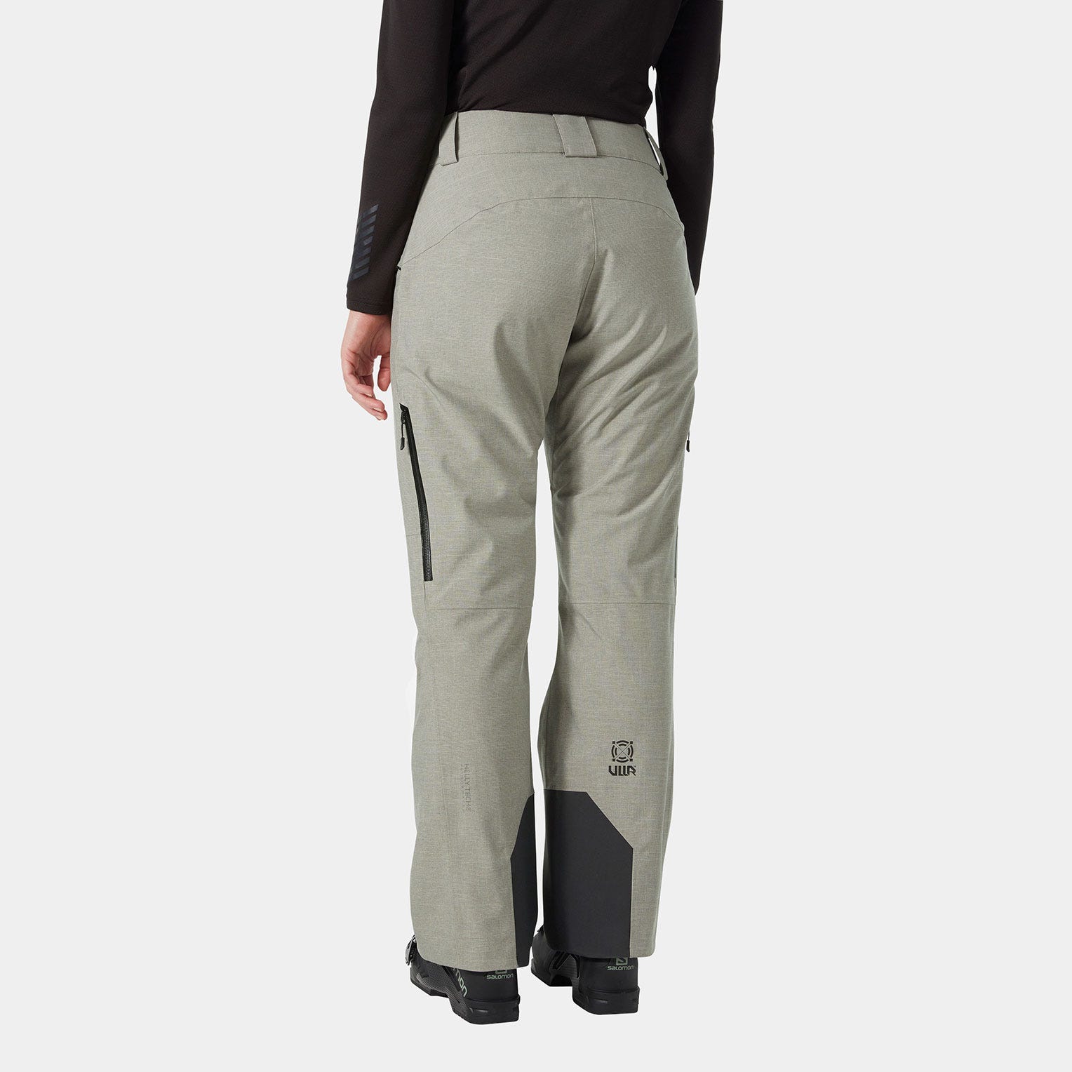 Women’s Powderqueen Ski Pants