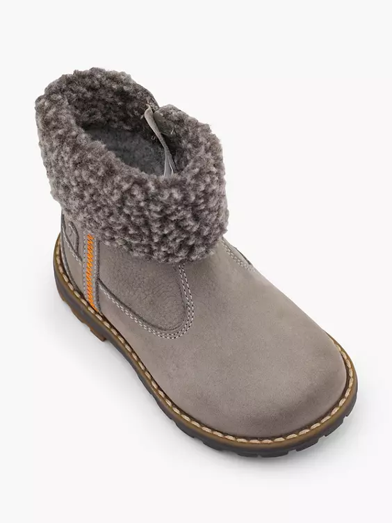 elefanten Leder Lauflerner BIA, Weite W