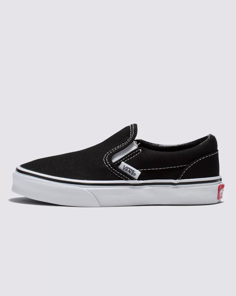 Kids Slip-On Shoe