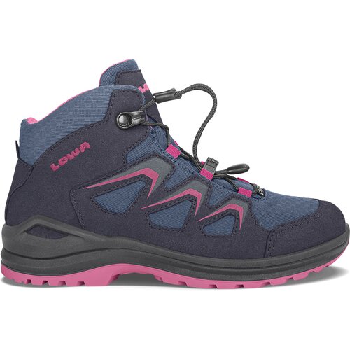 KINDER STIEFEL INNOX EVO GTX® QC JUNIOR