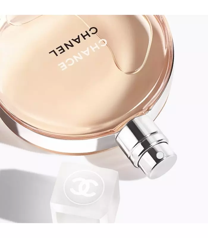 CHANCE EAU VIVE Eau de Toilette
