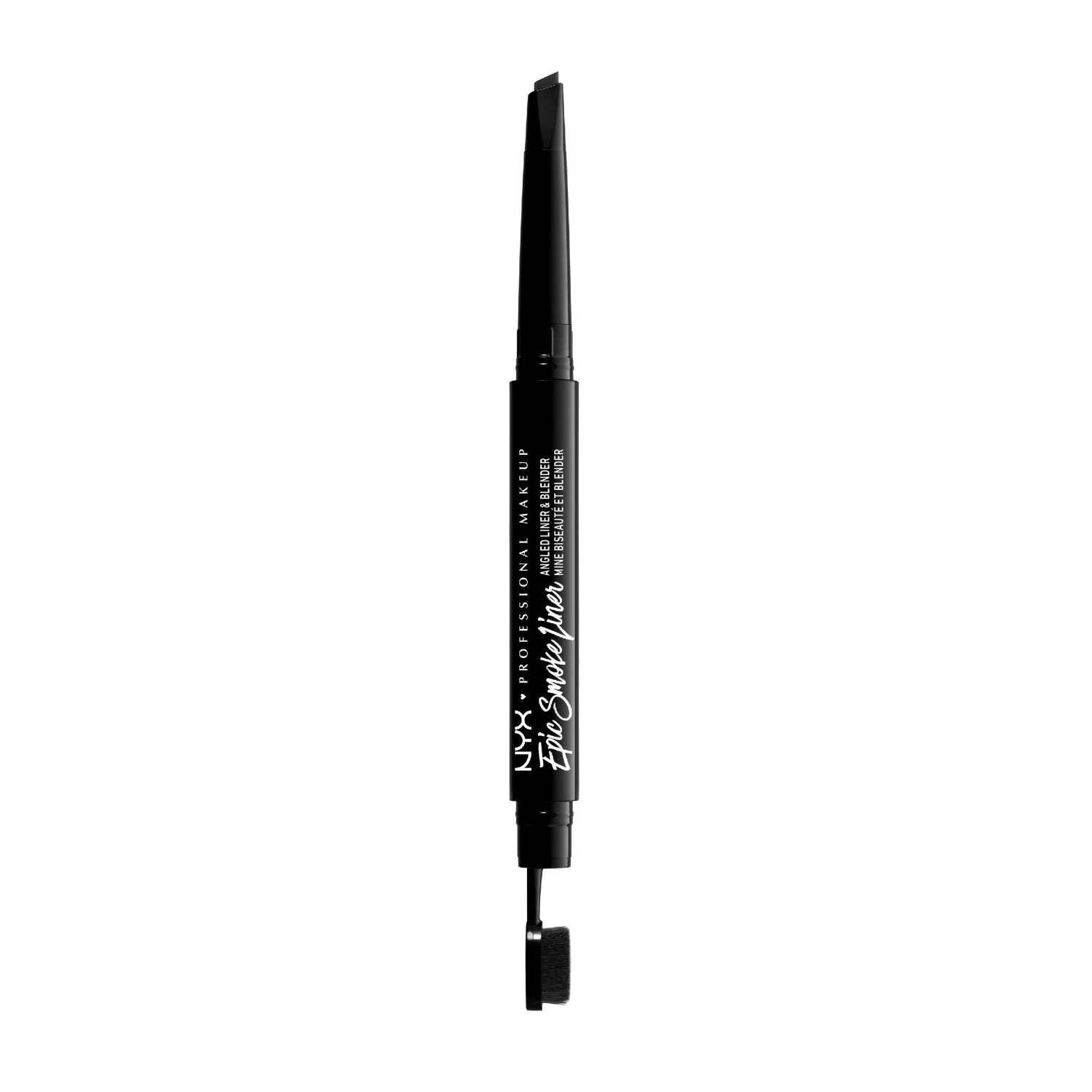 NYX Professional Makeup Epic Smoke - Dobbel Embout