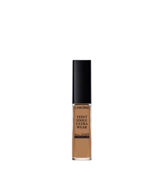 TEINT IDOLE ULTRA WEAR ALL OVER CONCEALER Correcteur et Fond de teint 2 en 1 - Tenue & Hydratation 24h