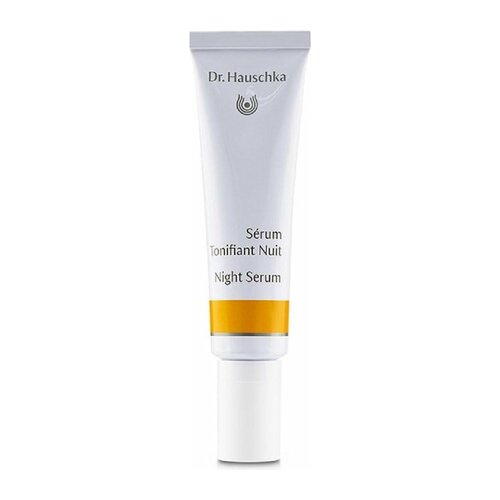 Dr. Hauschka Night Serum 20 ml