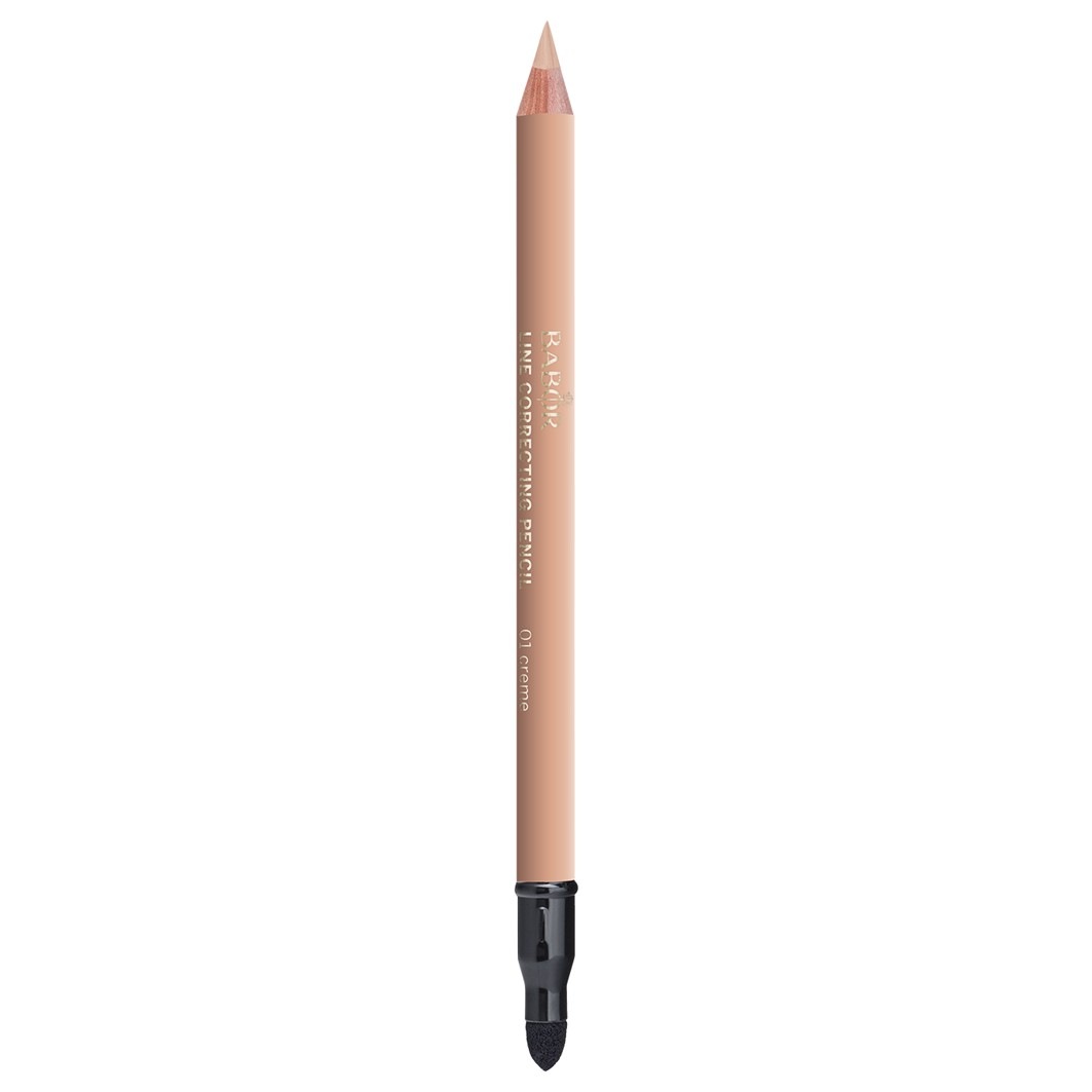 Line Correcting Pencil