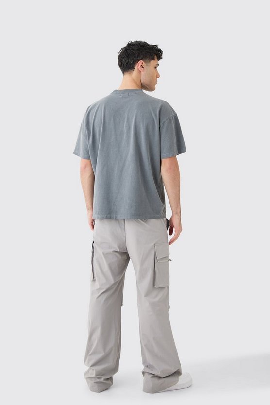 Stretch Cargo-Hose