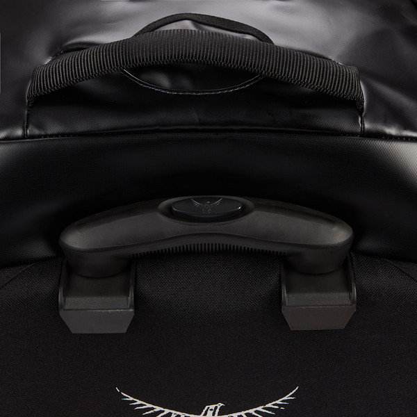 TRANSPORTER WHEELED DUFFEL 90 - Reisetasche mit Rollen
