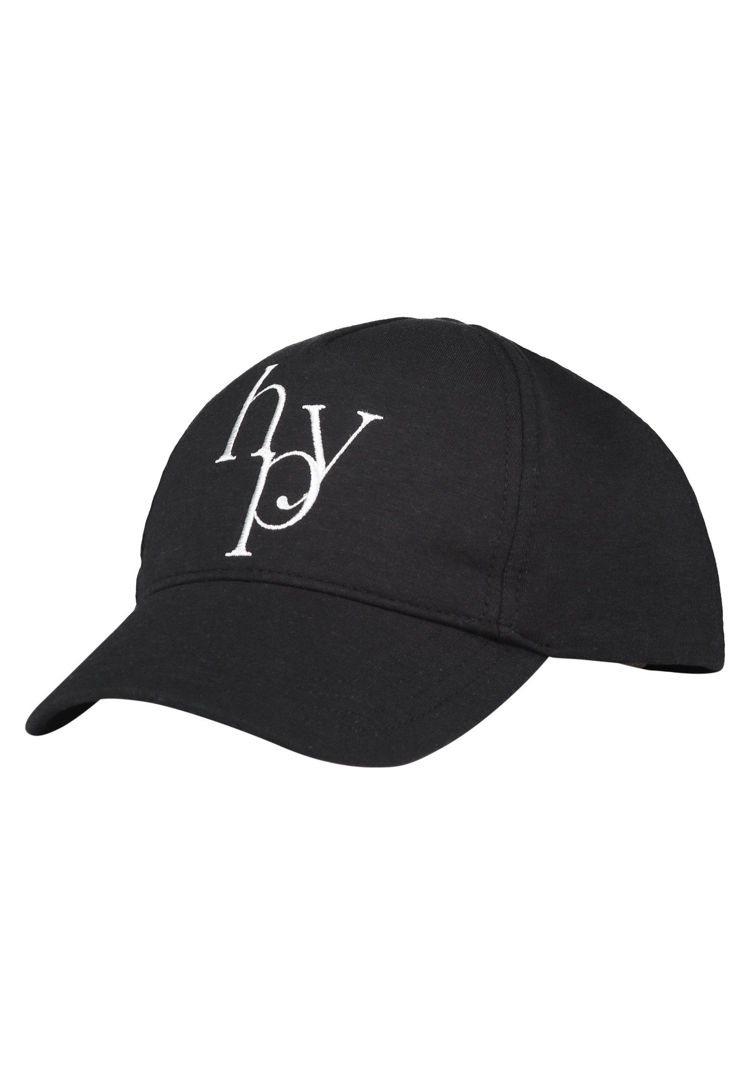 Betty Barclay Outdoorhut mit Stickerei