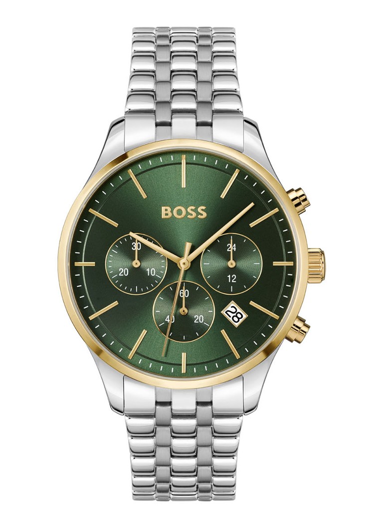 HUGO BOSS Avery watch HB1514159