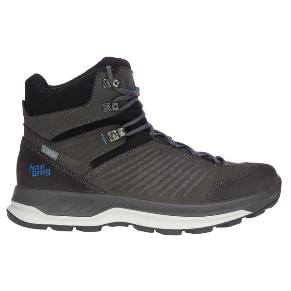 BLUESTRAIT MID ES Herren - Winterstiefel
