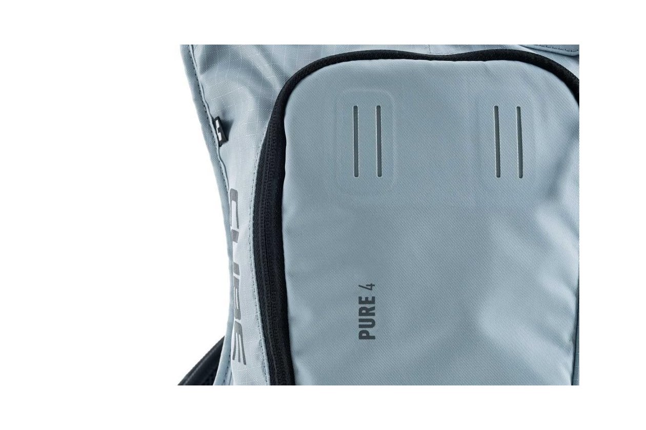 Cube Rucksack PURE 4