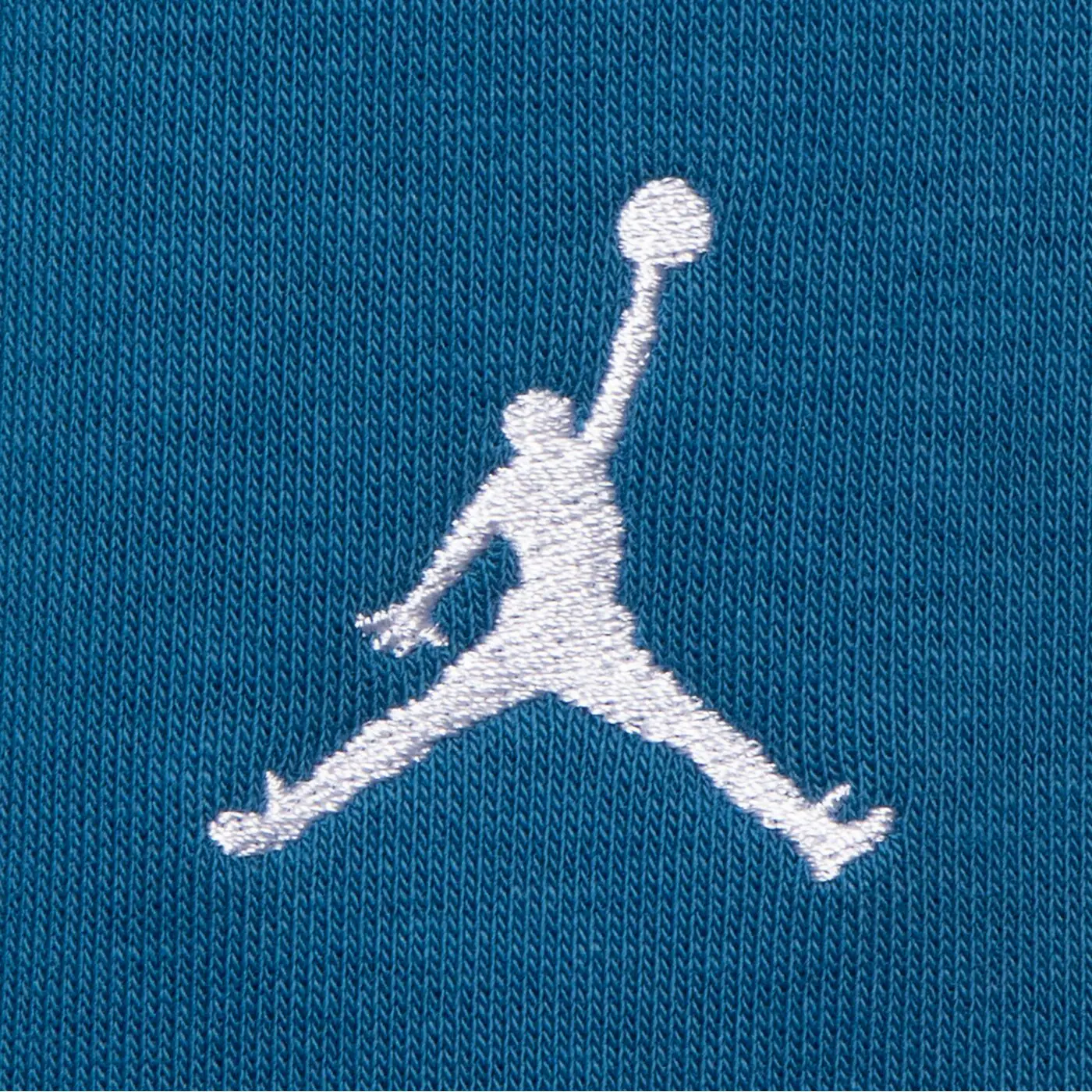 HOSE M JORDAN ESS FLC PANT LB Blau