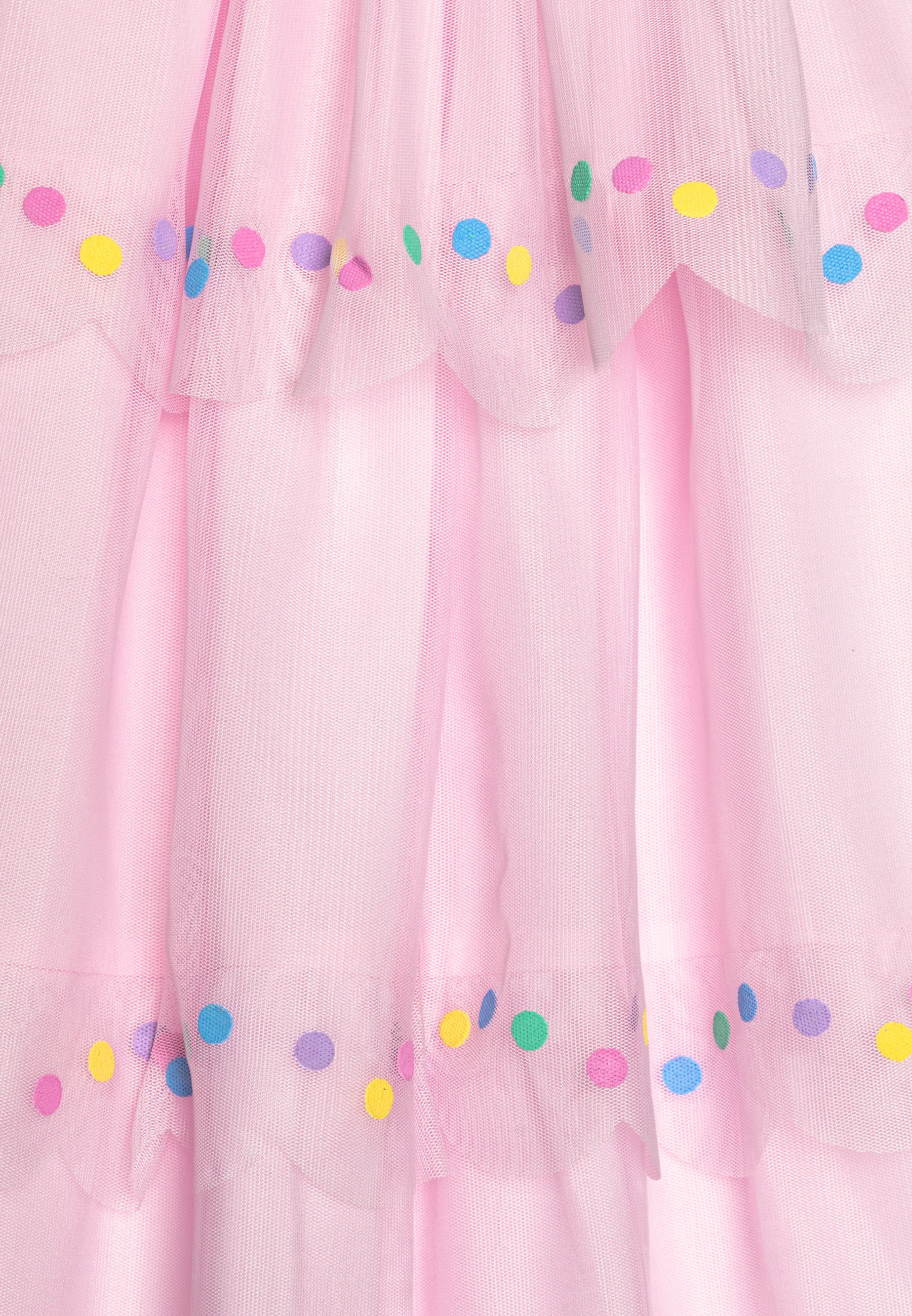 Stella McCartney Kids VESTIDO NIÑA - Vestido elegante