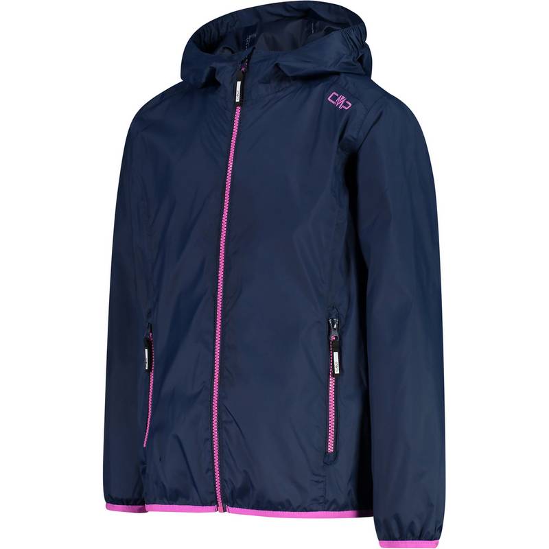 CMP Regenjacke Mädchen