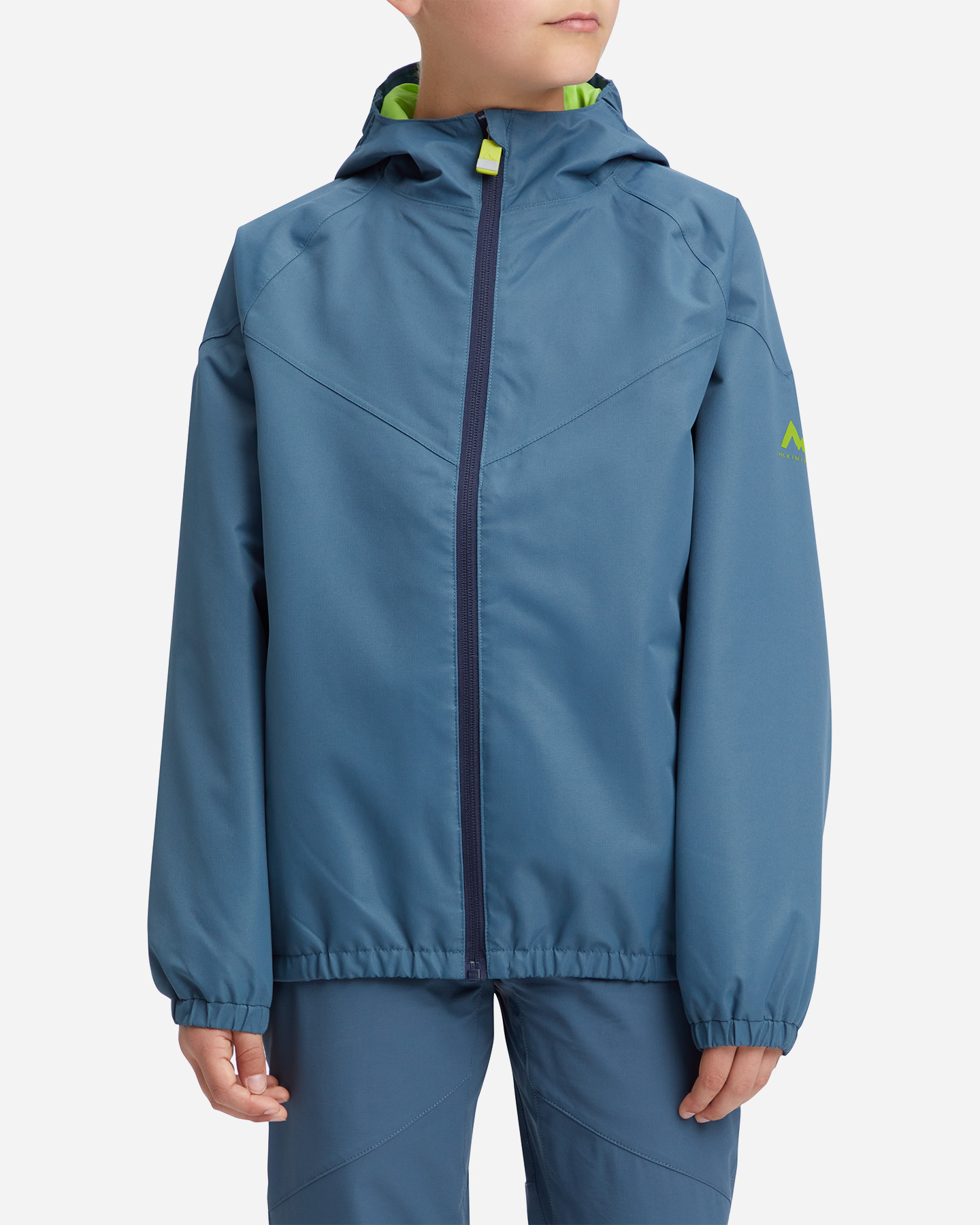Giacca Outdoor Mckinley Mancor Jr 411364-509