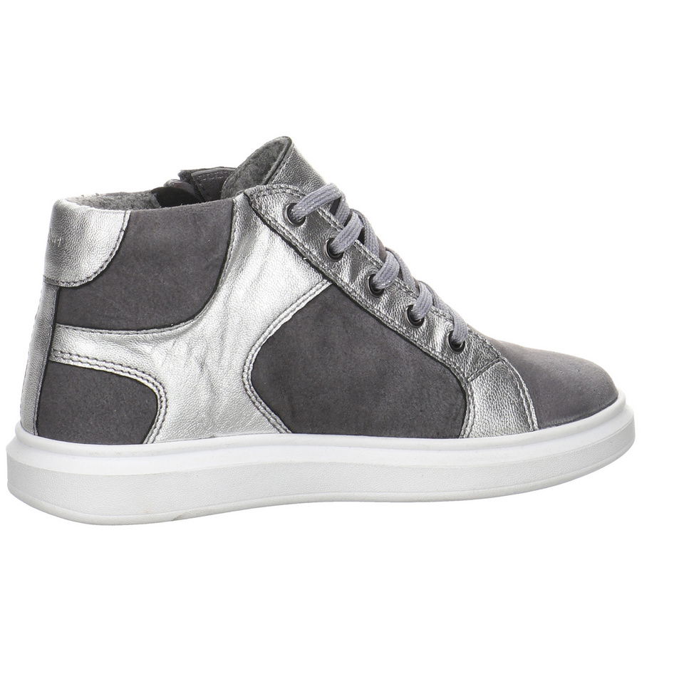 Richter Boots