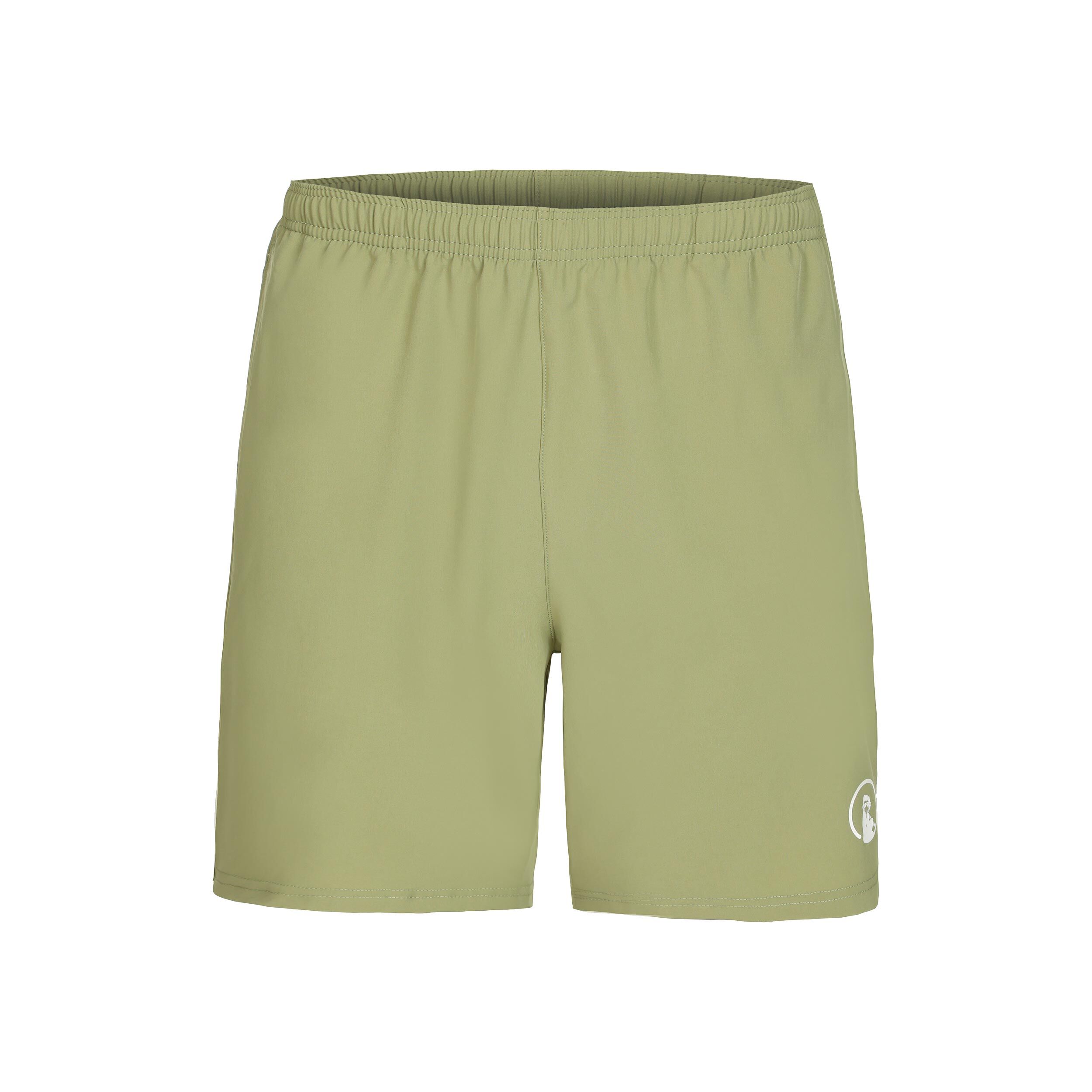 Summerbreeze Smash 2.0 Shorts Herren - Oliv